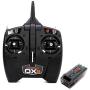 Spektrum DXS Transmitter with AR410 Receiver, SPM1010
