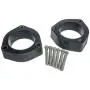 Tema4x4 Complete lift kit 40mm for Mitsubishi OUTLANDER, LANCER, DELICA, ASX, RVR Tema4x4 Complete lift kit 40mm for Mitsubishi OUTLANDER, LANCER, DELICA, ASX, RVR