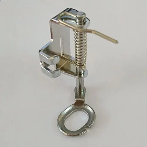 HONEYSEW Free Motion Quilting Darning Embroidery Metal Foot Juki Babylock Brother HIGH Shank 4021-B82 HONEYSEW Free Motion Quilting Darning Embroidery Metal Foot Juki Babylock Brother HIGH Shank 4021-B82