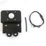 Ender 3 3D Printer Direct Extruder Upgrade kit Easy Print Flexible Filament,Fits for Creality Ender-3, Ender 3 Pro,CR-10,CR-10S,S4,S5 3D Printer Ender 3 3D Printer Direct Extruder Upgrade kit Easy Print Flexible Filament,Fits for Creality Ender-3, Ender 3 Pro,CR-10,CR-10S,S4,S5 3D Printer