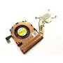 New Compatible CPU Cooling Fan for Lenovo Thinkpad Yoga X1 Carbon 4th 2016 20FB 20FC Series Laptop CPU Fan and Heatsink 01AX999 01AX830 ND55C33 01AW976 00JT800 BAZB0505R5H 023.10084.0011