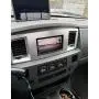 SLATE GREY Black and Silver Aftermarket Stereo Radio Double Din Dash Install Kit Compatible with Dodge Ram 2006 2007 2008 2009 (Standard, Silver) SLATE GREY Black and Silver Aftermarket Stereo Radio Double Din Dash Install Kit Compatible with Dodge Ram 2006 2007 2008 2009 (Standard, Silver)