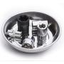 eHomeA2Z Magnetic Bowl Tool Parts Tray Socket Screw Holder (4''Inch Magnetic Bowl 1Pc) eHomeA2Z Magnetic Bowl Tool Parts Tray Socket Screw Holder (4''Inch Magnetic Bowl 1Pc)