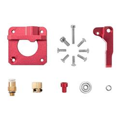 Creality Upgraded Aluminum Extruder Drive Feeder for Creality Ender 3 / Ender 3 Pro/Ender 5 / CR-10 / CR-10S