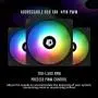 ID-COOLING ZOOMFLOW 360X ARGB CPU Water Cooler 5V Addressable RGB AIO Cooler 360mm CPU Liquid Cooler 3X120mm RGB Fan, Intel 115X/1200/2066, AMD AM4 ID-COOLING ZOOMFLOW 360X ARGB CPU Water Cooler 5V Addressable RGB AIO Cooler 360mm CPU Liquid Cooler 3X120mm RGB Fan, Intel 115X/1200/2066, AMD AM4