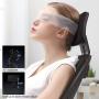 Hbada Ergonomic Office Desk Chair with Adjustable Armrest, Lumbar Support, Headrest and Breathable Skin-Friendly Mesh, Black