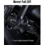 Magnetic Phone Car Mount, Bakel Phone Holder for Car [Upgraded Metal Clip] Air Vent Phone Mount with Strong Magnets for Car Compatible with 4-11 Inch Smartphones