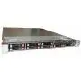 HP ProLiant DL360p Gen8 1U RackMount 64-bit Server with 2×6-Core E5-2640 Xeon 2.5GHz CPUs + 64GB PC3-10600R RAM + 8×300GB 10K SAS SFF HDD, P420i RAID, 4×GigaBit NIC, 2×Power Supplies, NO OS (Renewed)