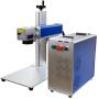 Cloudray 20-50W Metal tainless Steel Marking Machine Raycus for Fiber Laser Engraver(50W 300x300mm)
