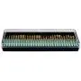 SE 30-Piece Set of Titanium-Coated Diamond Burrs, Grits 120-150 - 82331TF