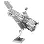 Fascinations Metal Earth Hubble Telescope 3D Metal Model Kit