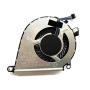 New Compatible for HP 15-BC011TX 15-BC012TX 15-BC013TX 15-BC217TX 15-BC219TX 15-AX 15-AX020CA 15-AX039NR 15-AX252NR 15-AX253DX 858970-001 4 pins CPU Cooling Fan