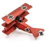 Fascinations Metal Earth Fokker Dr. I Triplane 3D Metal Model Kit