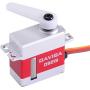 KST Daviga DS213 6V 3kg 0.07sec Metal Gear Servo Motor for UAV RC Car Robot Arm Helicopter Airplane Parts