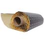 Rockville Rockmat RM36-B 36 Sq Ft Butyl Rubber Sound Dampening/Deadening Car Kit