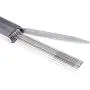 Letool Metal Shell 13 in 1 Stainless Steel Welding Torch Nozzle Tip Cleaner, 0.38-1.54mm(1)
