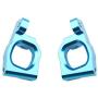 Binory 2PCS Upgrade Metal C Seat Set Part for WLtoys 144001 1/14 4WD Off Road RC Car