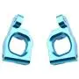 Binory 2PCS Upgrade Metal C Seat Set Part for WLtoys 144001 1/14 4WD Off Road RC Car