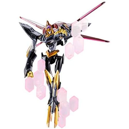 TAMASHII NATIONS <Side MS> Shinkiro Code Geass: Lelouch of The Rebellion, Bandai Metal Robot Spirits TAMASHII NATIONS <Side MS> Shinkiro Code Geass: Lelouch of The Rebellion, Bandai Metal Robot Spirits