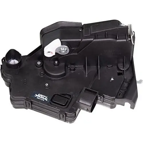 APDTY 136244 Door Lock & Lacth Actuator Assembly Fits Front Left 2001-2006 BMW 325i, 2001-2005 BMW 325xi, 330i, & 330xi (Replaces 51217011241, 51-21-7-011-241) APDTY 136244 Door Lock & Lacth Actuator Assembly Fits Front Left 2001-2006 BMW 325i, 2001-2005 BMW 325xi, 330i, & 330xi (Replaces 51217011241, 51-21-7-011-241)