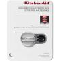 KitchenAid Ksmhap Attachment Hub Accessory Pack, Silver