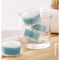 BODYLUV Vita Puresome Shower head _Basic set_Pacific Ocean