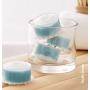 BODYLUV Vita Puresome Shower head _Basic set_Pacific Ocean
