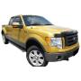 Monkey Autosports Ford F150 Factory/OE Design Fender Flares. Set of 4