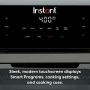 Instant Vortex Plus Air Fryer Oven 7 in 1 with Rotisserie, 10 Qt, EvenCrisp Technology