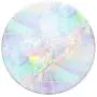 PopSockets: PopGrip with Swappable Top for Phones & Tablets - Opal PopSockets: PopGrip with Swappable Top for Phones & Tablets - Opal