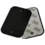infiniapps Replacement/Spare Metal Plate x2 Pack: 1 Plate with Adhesive, 1 Plate Without Adhesive. Compatible with Other Magnetic mounts infiniapps Replacement/Spare Metal Plate x2 Pack: 1 Plate with Adhesive, 1 Plate Without Adhesive. Compatible with Other Magnetic mounts