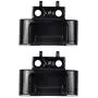 Solo 3 Hinge Replacement Metal Hinges Clip Cover & Pin Repair Parts Kit Compatible with Solo3 Wireless Headphones (Gloss Black) Solo 3 Hinge Replacement Metal Hinges Clip Cover & Pin Repair Parts Kit Compatible with Solo3 Wireless Headphones (Gloss Black)