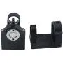 ZYL Double-Headed Nibbler Metal Cutter Holder Holder for Double Head Sheet Metal Nibbler Cutter Drill Tool