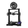 Creality Ender 3 3D Printer Fully Open Source with Resume Printing All Metal Frame FDM DIY Printers 220x220x250mm Creality Ender 3 3D Printer Fully Open Source with Resume Printing All Metal Frame FDM DIY Printers 220x220x250mm