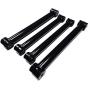 Tubular Steel Control Arms for 2-3'' Lift Height - 10-13 Dodge Ram 2500/3500 4WD - Stryker Off Road Design - 1111013230