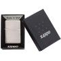 Zippo Chrome Lighters