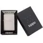 Zippo Chrome Lighters Zippo Chrome Lighters