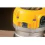 DEWALT Router, Fixed/Plunge Base Kit, Variable Speed, Soft Start, 2-1/4-HP (DW618PKB) DEWALT Router, Fixed/Plunge Base Kit, Variable Speed, Soft Start, 2-1/4-HP (DW618PKB)