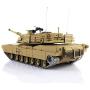 Henglong 1/16 TK6.0 M1A2 Abrams RTR RC Tank 3918 Metal Tracks Sprockets Idler Steel Gearbox
