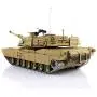 Henglong 1/16 TK6.0 M1A2 Abrams RTR RC Tank 3918 Metal Tracks Sprockets Idler Steel Gearbox