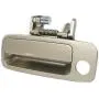 Sentinel Parts Front Left Driver Side Outside Door Handle 4M9 Cashmere Beige Gold Compatible Replacement for 1997-2001 Toyota Camry Sentinel Parts Front Left Driver Side Outside Door Handle 4M9 Cashmere Beige Gold Compatible Replacement for 1997-2001 Toyota Camry