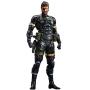 METAL GEAR SOLID V GROUND ZEROES PLAY ARTS改-kai-Snake