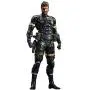 METAL GEAR SOLID V GROUND ZEROES PLAY ARTS改-kai-Snake