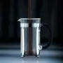 Bodum 1928-16US4 Chambord French Press Coffee Maker, 1 Liter, 34 Ounce, Chrome Bodum 1928-16US4 Chambord French Press Coffee Maker, 1 Liter, 34 Ounce, Chrome