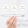 Stylus Pens for iPad Pencil, PONY Capacitive Pen High Sensitivity & Fine Point, Magnetism Cover Cap, Universal for Apple/iPhone/Ipad pro/Mini/Air/Android/Microsoft/Surface and Other Touch Screens Stylus Pens for iPad Pencil, PONY Capacitive Pen High Sensitivity & Fine Point, Magnetism Cover Cap, Universal for Apple/iPhone/Ipad pro/Mini/Air/Android/Microsoft/Surface and Other Touch Screens