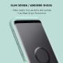OtterBox COMMUTER SERIES Case for Samsung Galaxy S9 - Frustration Free Packaging - BLACK