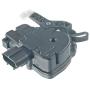 Set of 2 Driver and Passenger Side Sliding Door Power Lock Actuators Motors for Town & Country Voyager Dodge Grand Caravan 2001-2007