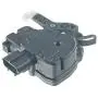 Set of 2 Driver and Passenger Side Sliding Door Power Lock Actuators Motors for Town & Country Voyager Dodge Grand Caravan 2001-2007