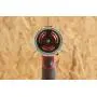 Blu-Mol Disston QUICKCORE 7 pc Set - 1'', 1-1/4'', 1-1/2'', 1-3/4'', 2'', and 2-1/2'' Hole Saws, & Quick Change Arbor, Part E0100233