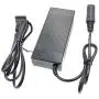 N/C YYHQQBAD 36V 2A Battery Charger Adapter Output 42V 2A Charger Input 100-240 VAC Lithium Li-ion Li-Poly Charger for MX650 10S 36V Electric Bike XLR 3pin Connector